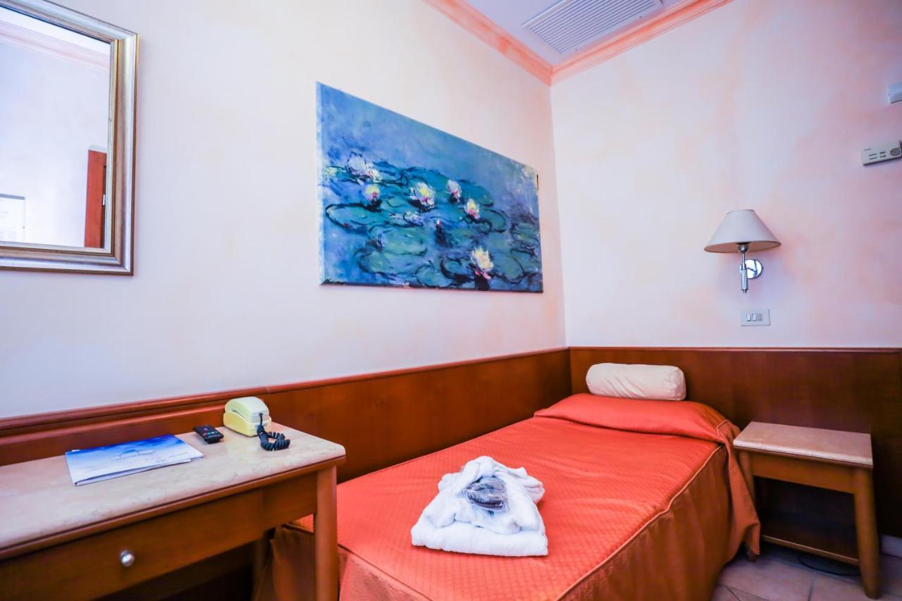 Hotel Rosalba - Valentini Family Village Bellaria-Igea Marina Extérieur photo