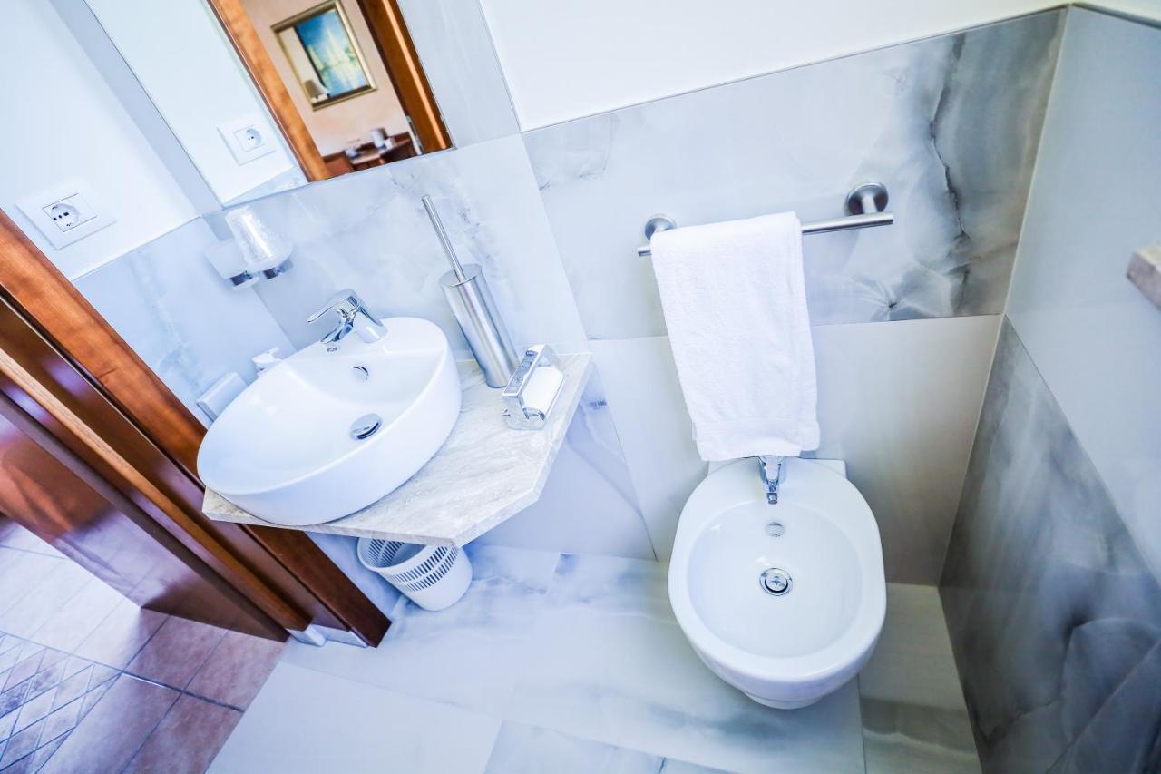 Hotel Rosalba - Valentini Family Village Bellaria-Igea Marina Extérieur photo