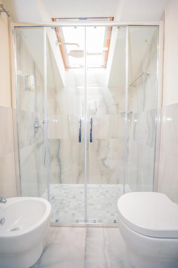 Hotel Rosalba - Valentini Family Village Bellaria-Igea Marina Extérieur photo