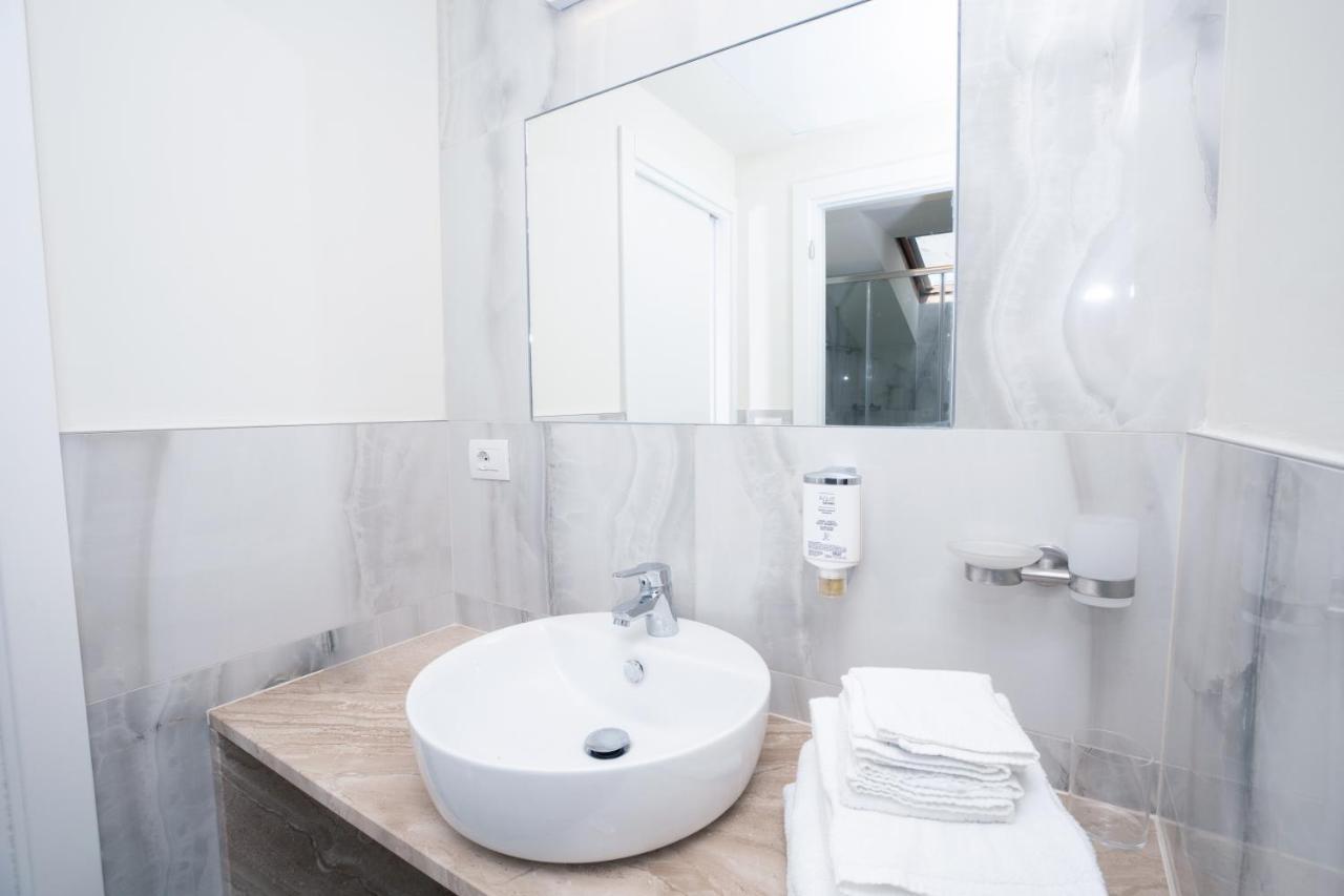 Hotel Rosalba - Valentini Family Village Bellaria-Igea Marina Extérieur photo