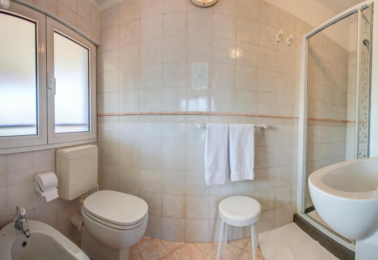 Hotel Rosalba - Valentini Family Village Bellaria-Igea Marina Extérieur photo
