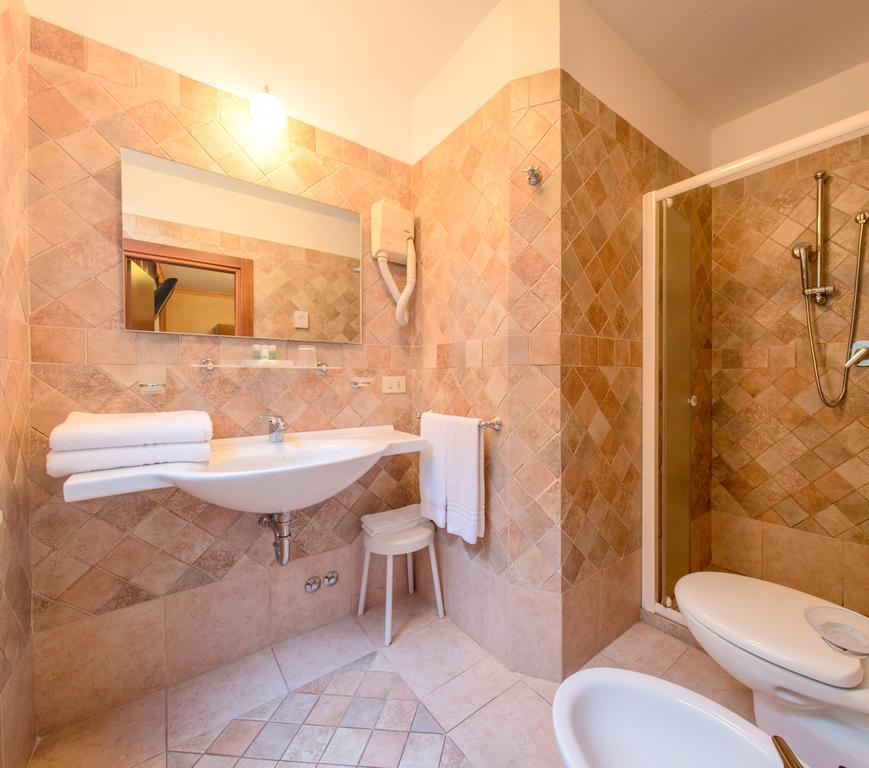 Hotel Rosalba - Valentini Family Village Bellaria-Igea Marina Chambre photo